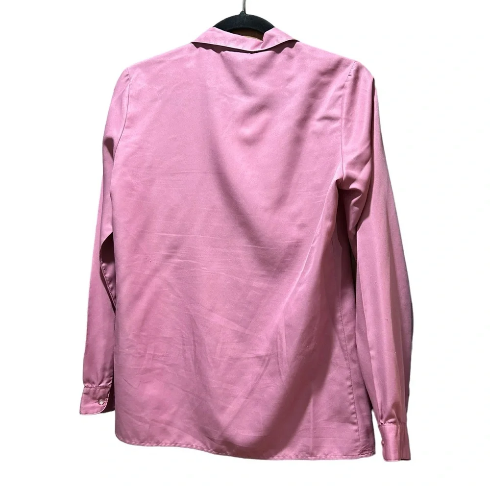 Vintage 70s Levi Blouse - Picture 2 of 4